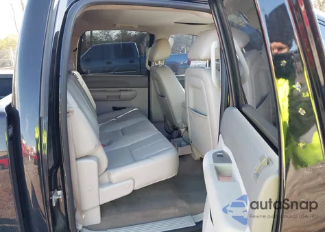 2013 GMC Sierra 1500 Sle z USA, uszkodzony, nr VIN 3GTP1VE05DG365731